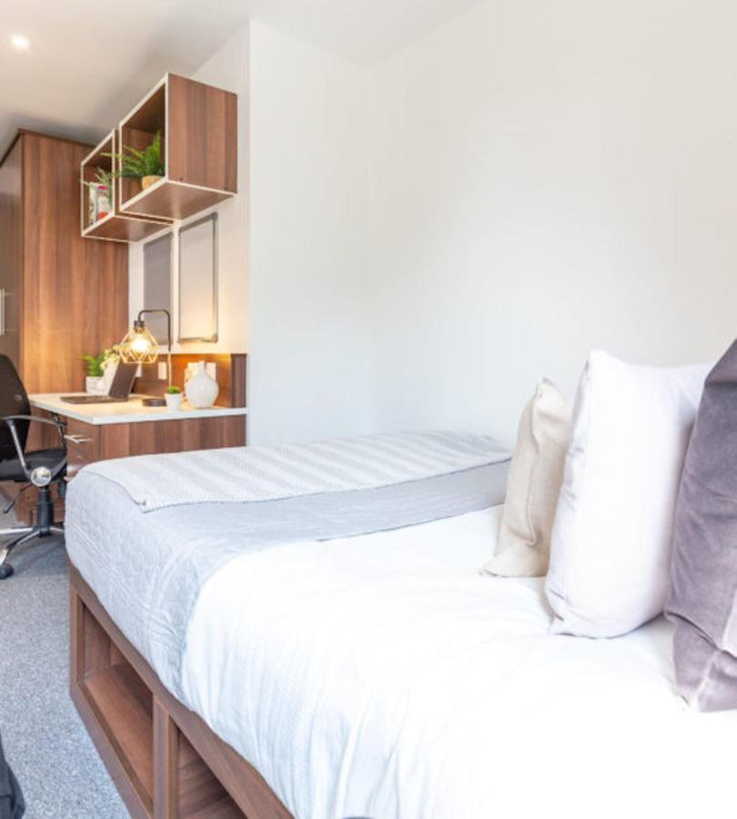 Vibrant Rooms For Students Only, Leeds - Sk Leeds (West Yorkshire) Exterior photo